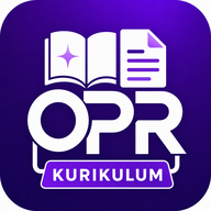 Logo OPR Kurikulum